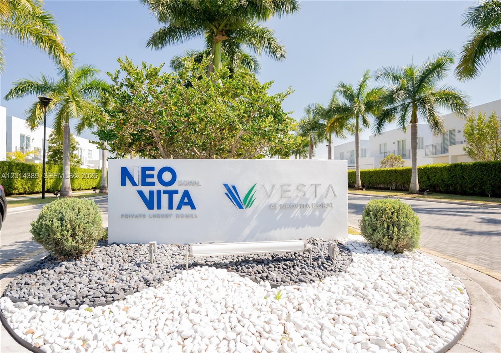 Neovita - Residential