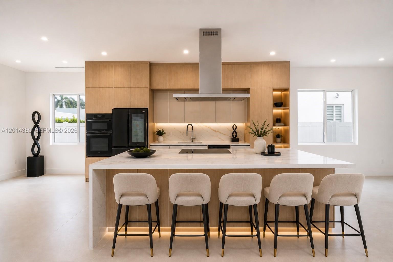 Neovita - Residential