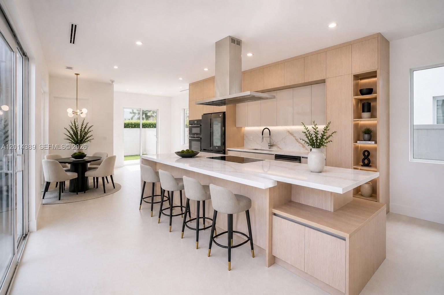 Neovita - Residential