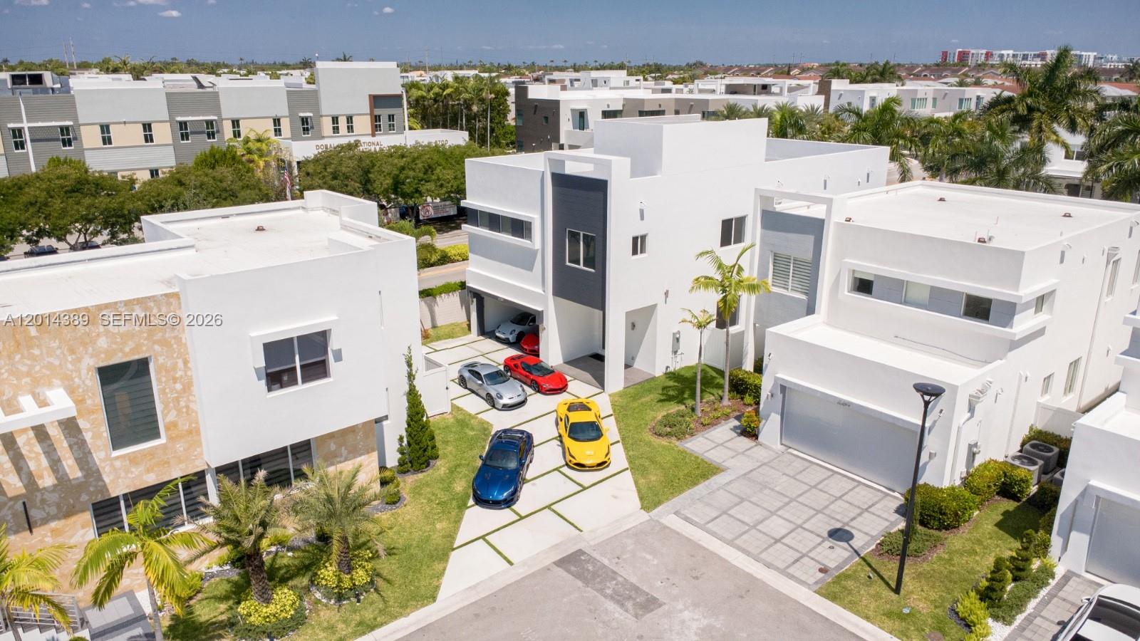 Neovita - Residential