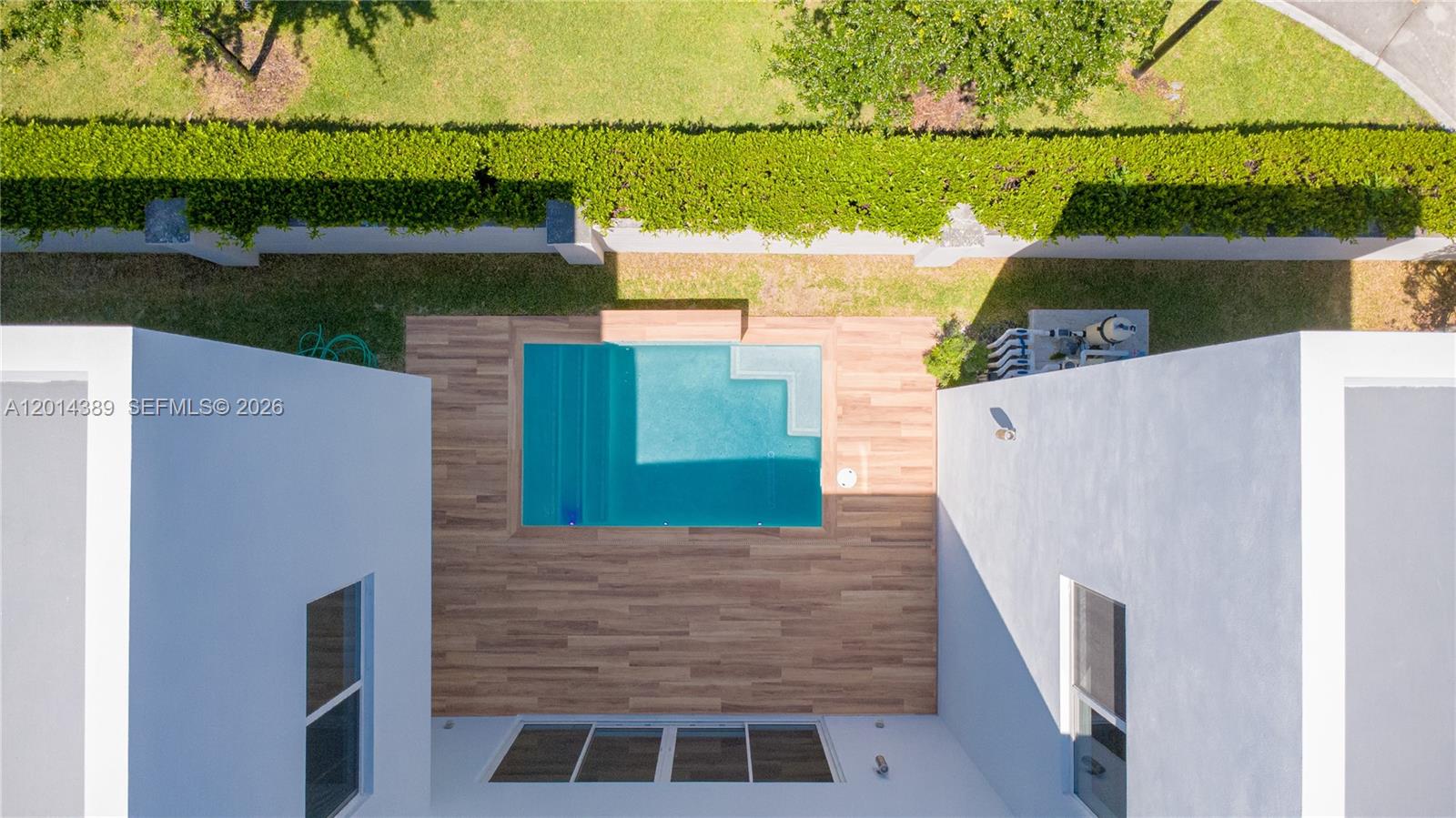 Neovita - Residential