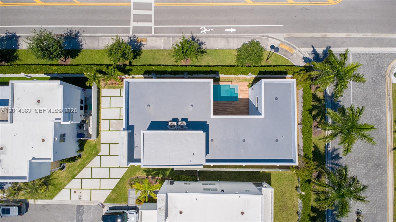 Neovita - Residential