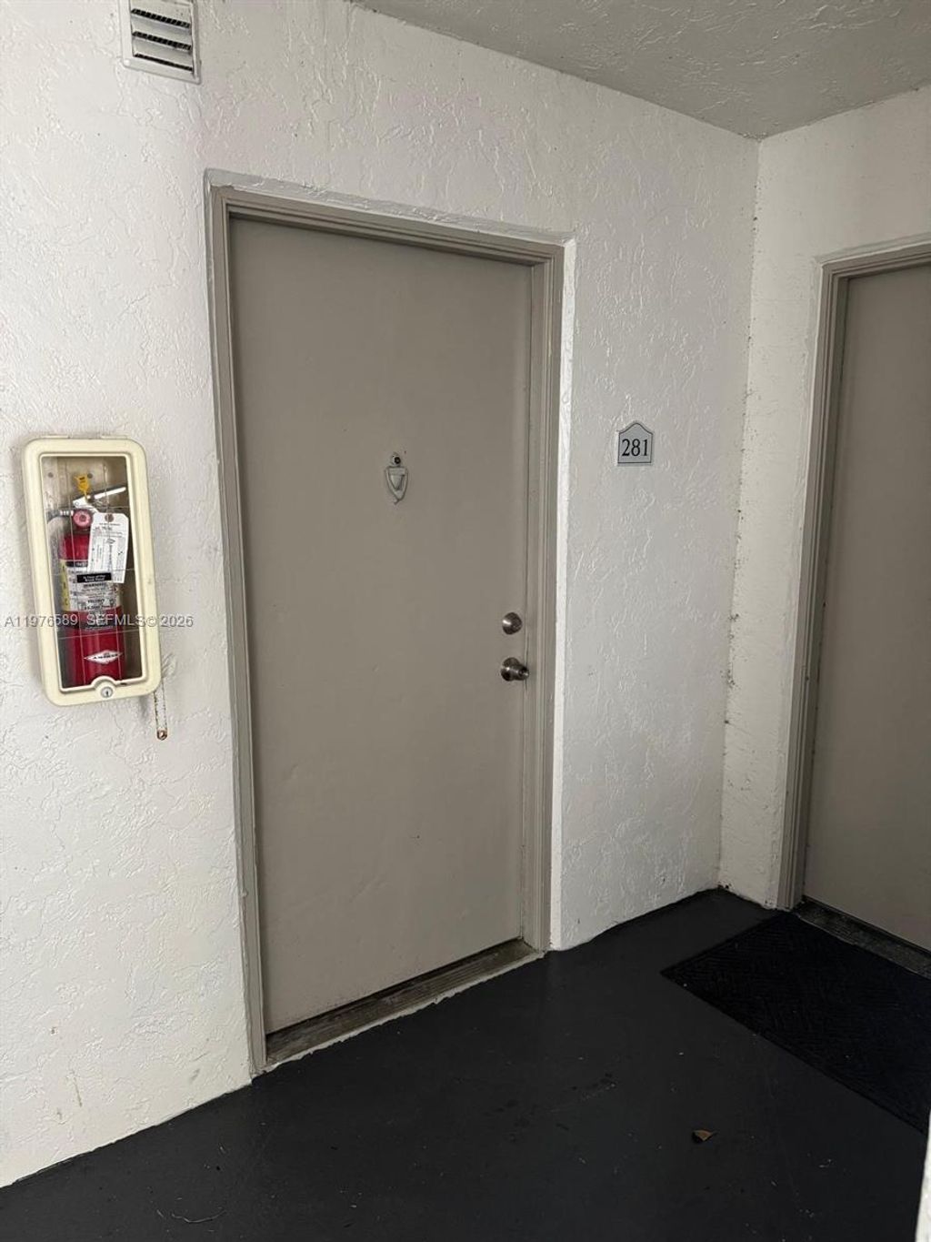 Photo of 5740 Rock Island Rd #281, Tamarac, FL 33319 (MLS # A11976589)