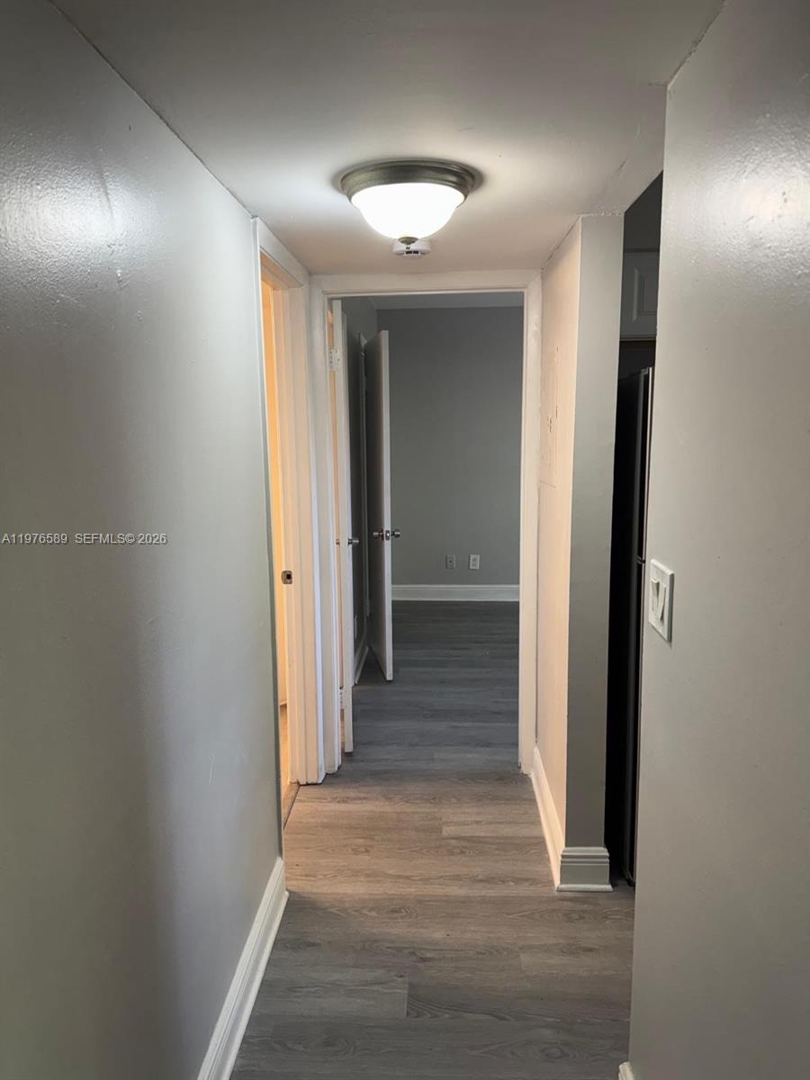 SUN VISTA GARDENS CONDO - Residential Lease