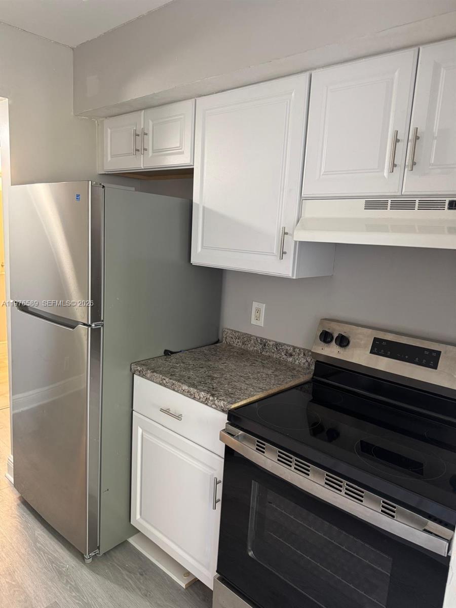 SUN VISTA GARDENS CONDO - Residential Lease