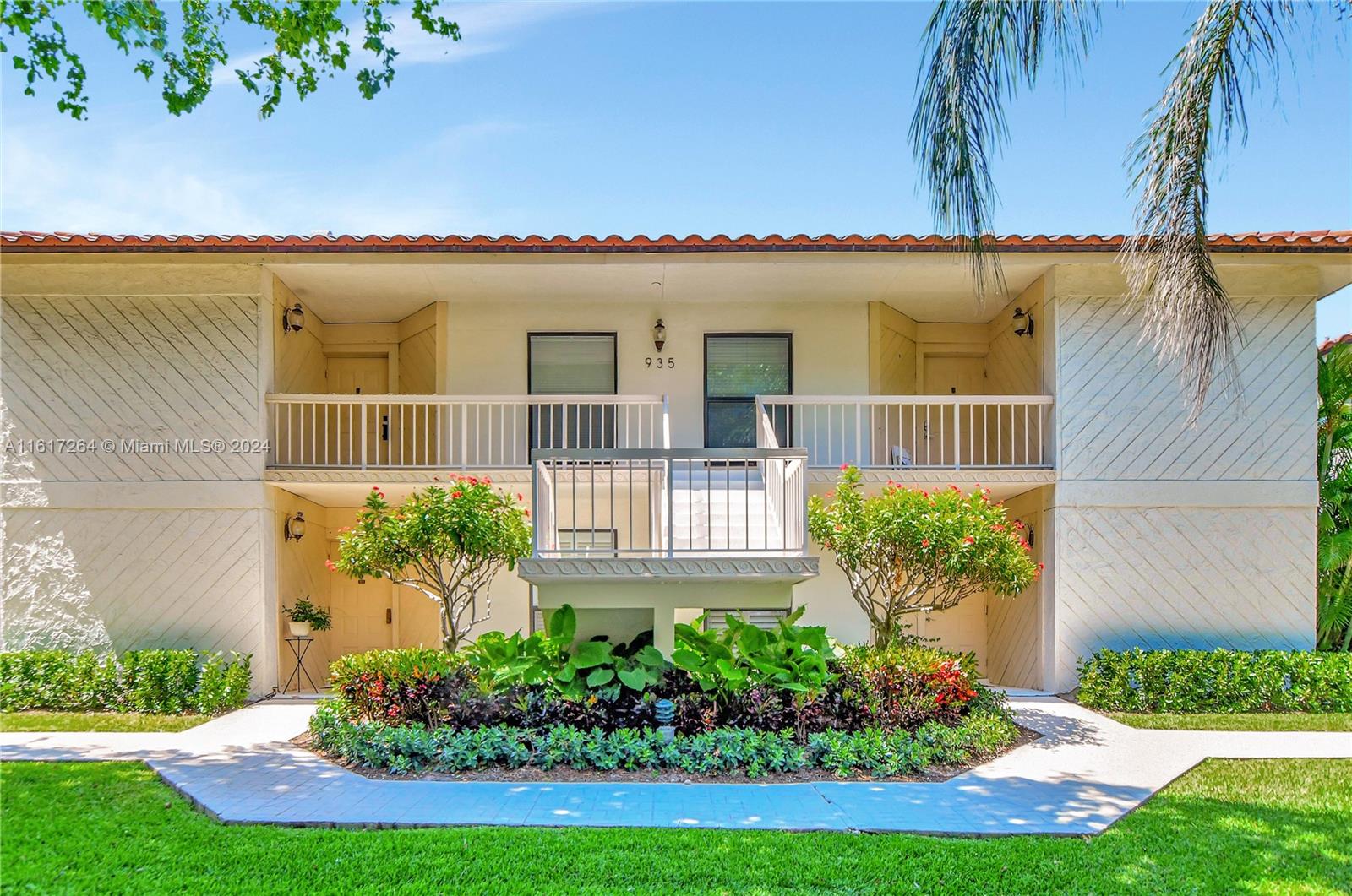 OCEANS III CONDO - Residential Lease