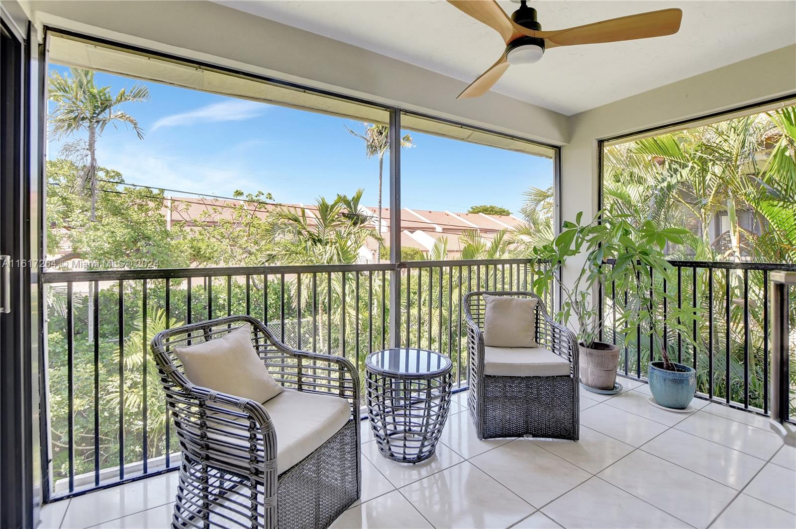 OCEANS III CONDO - Residential Lease