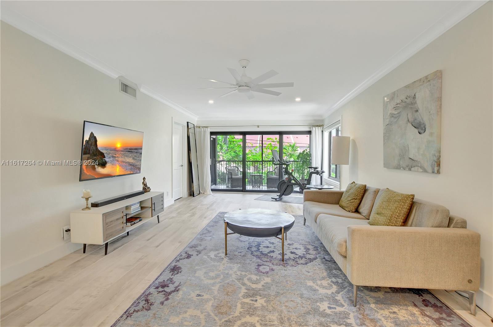 OCEANS III CONDO - Residential Lease