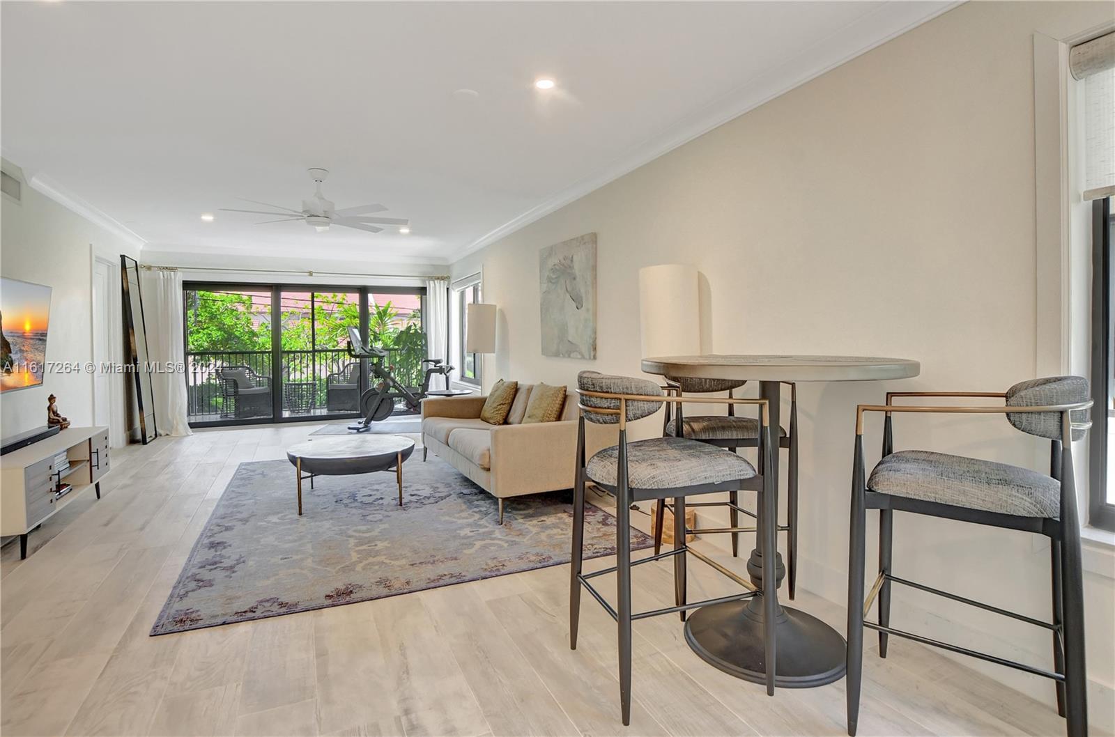 OCEANS III CONDO - Residential Lease