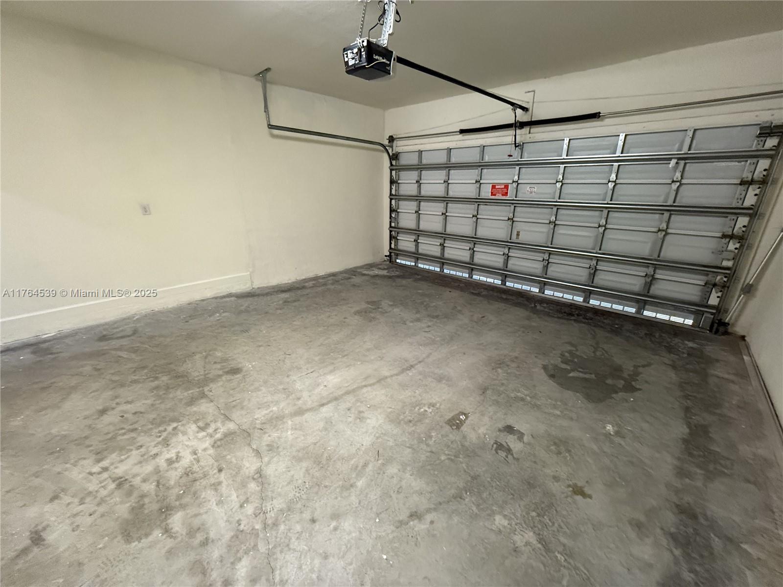 GARDEN ESTATES AT THE HAM - Residential Lease