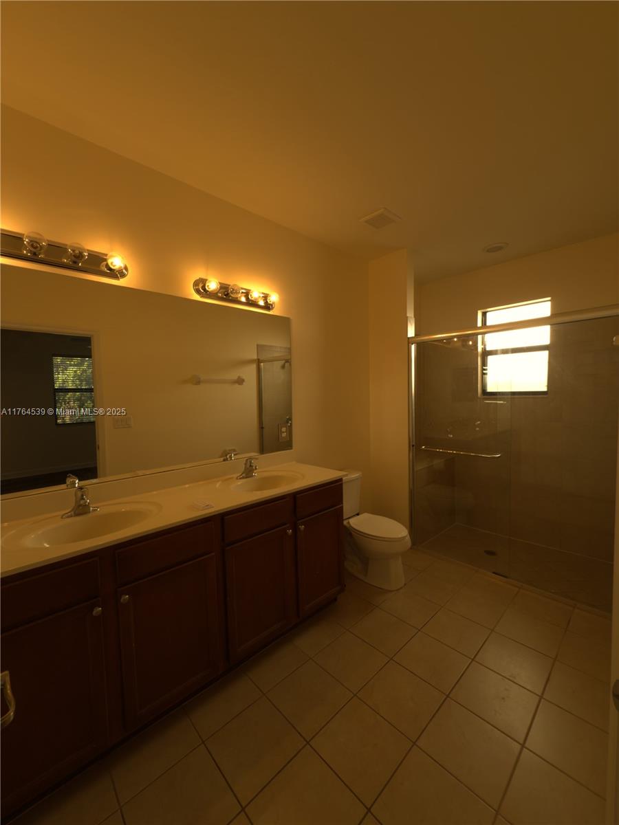GARDEN ESTATES AT THE HAM - Residential Lease
