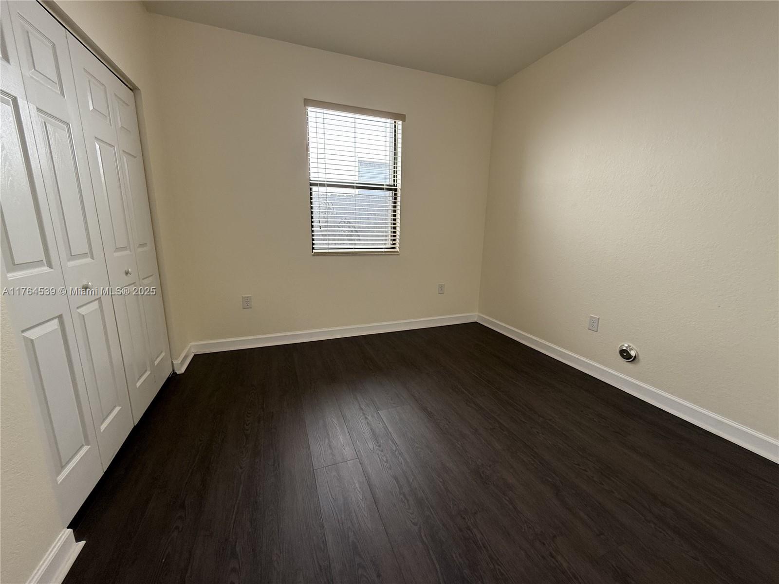 GARDEN ESTATES AT THE HAM - Residential Lease
