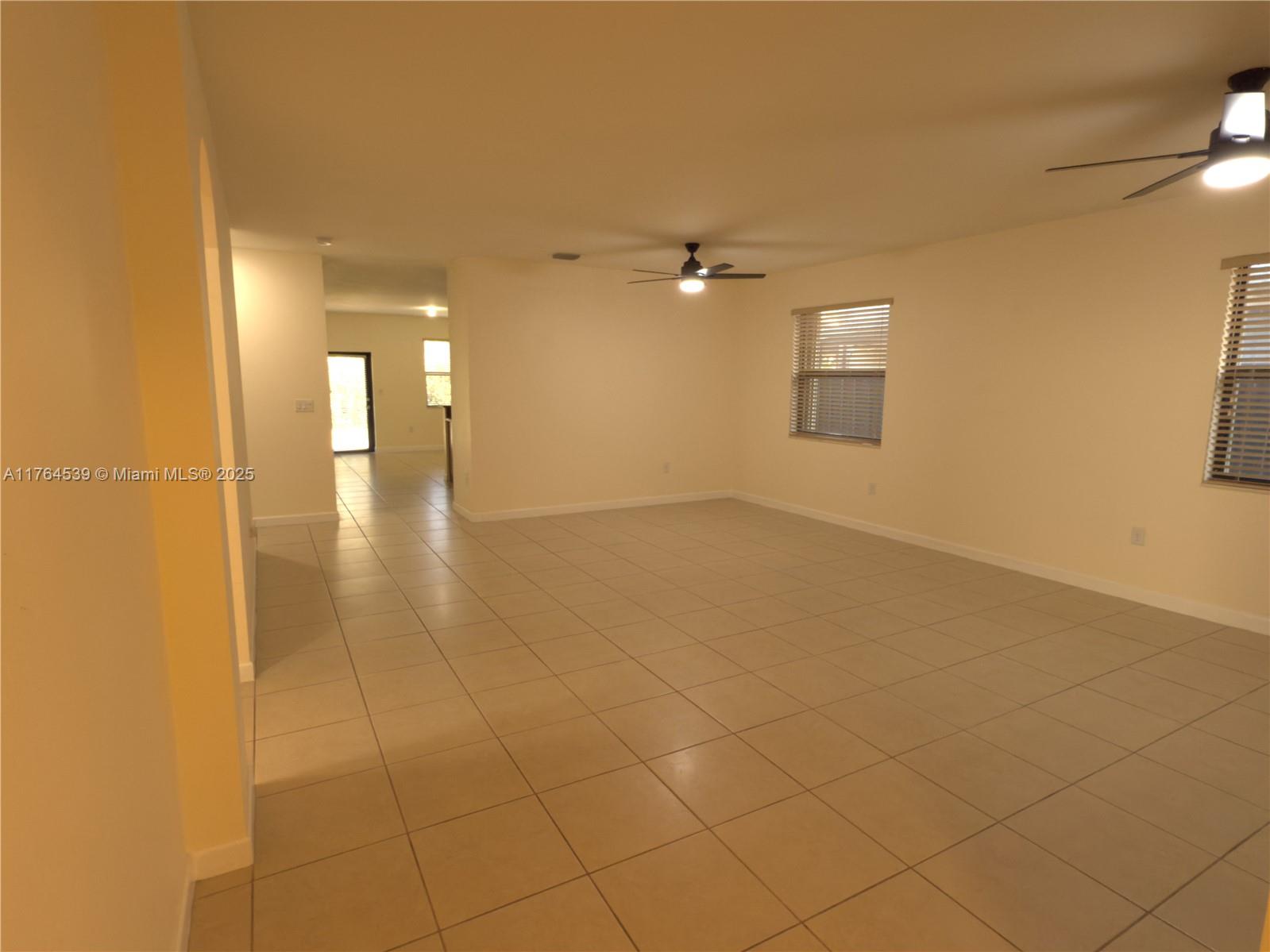 GARDEN ESTATES AT THE HAM - Residential Lease