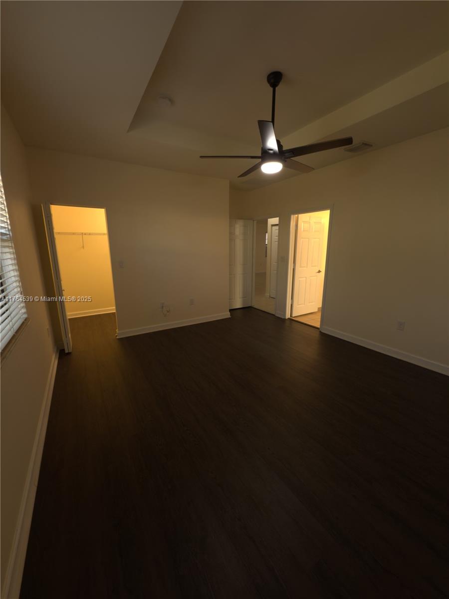 GARDEN ESTATES AT THE HAM - Residential Lease