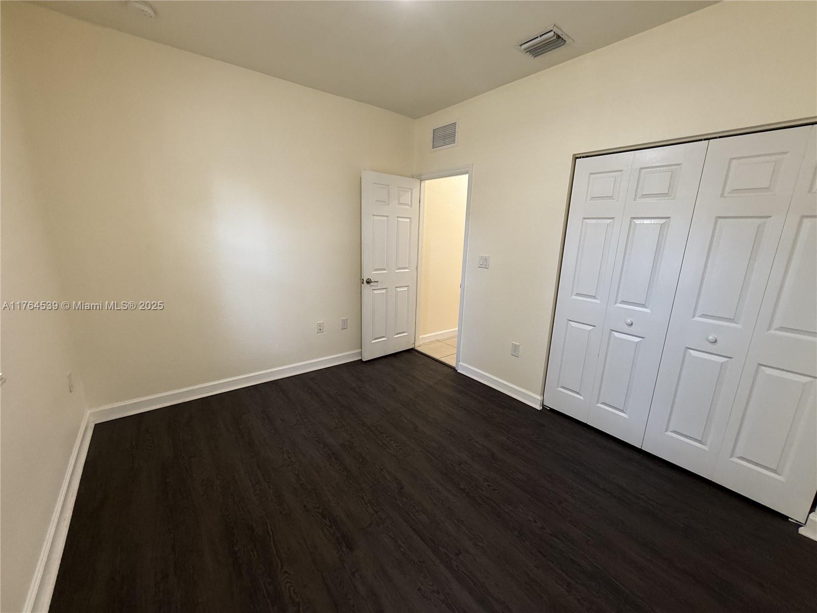 GARDEN ESTATES AT THE HAM - Residential Lease