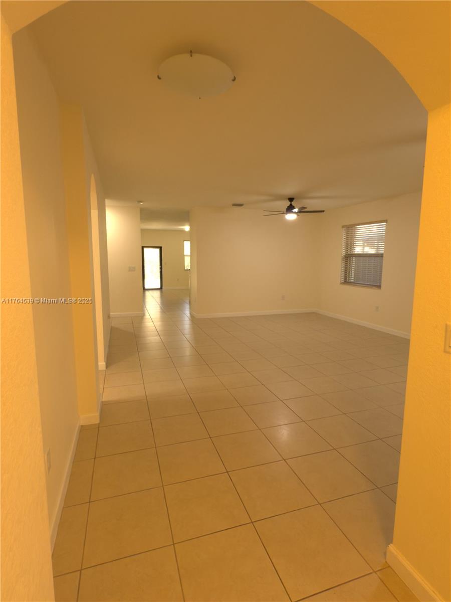 GARDEN ESTATES AT THE HAM - Residential Lease