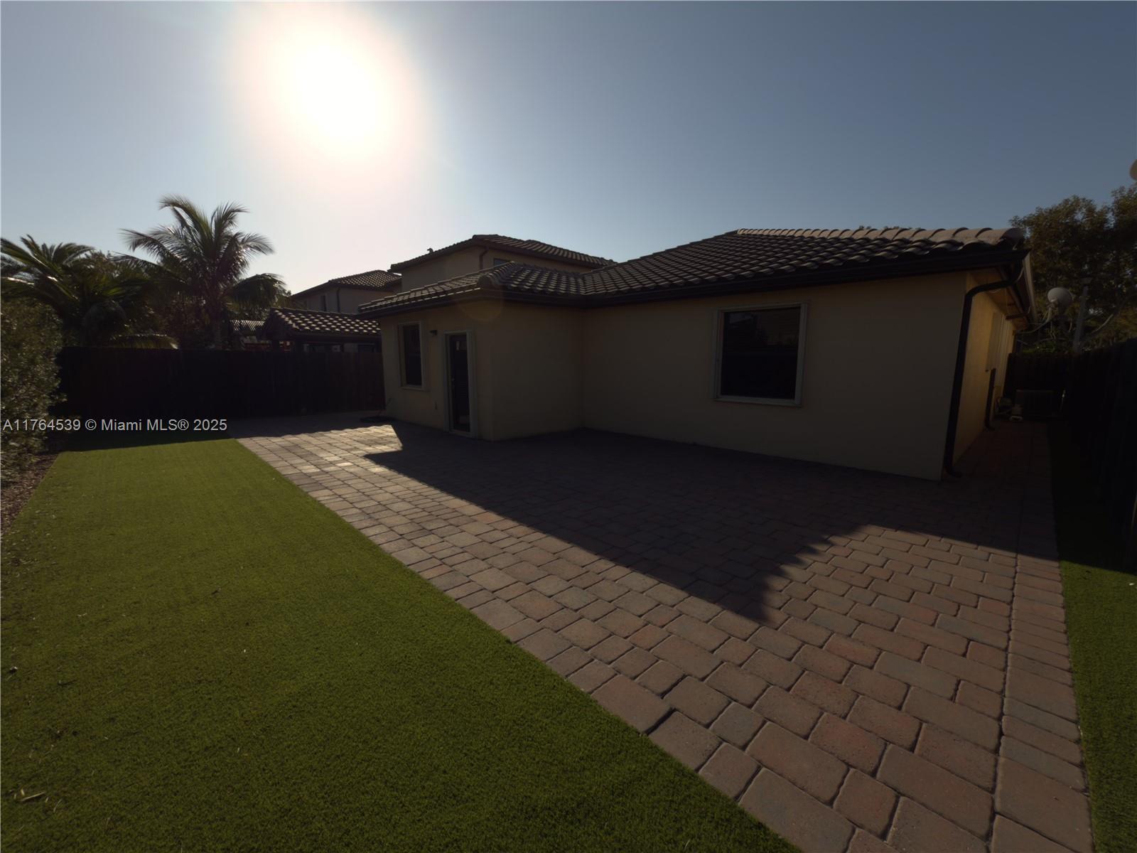 GARDEN ESTATES AT THE HAM - Residential Lease