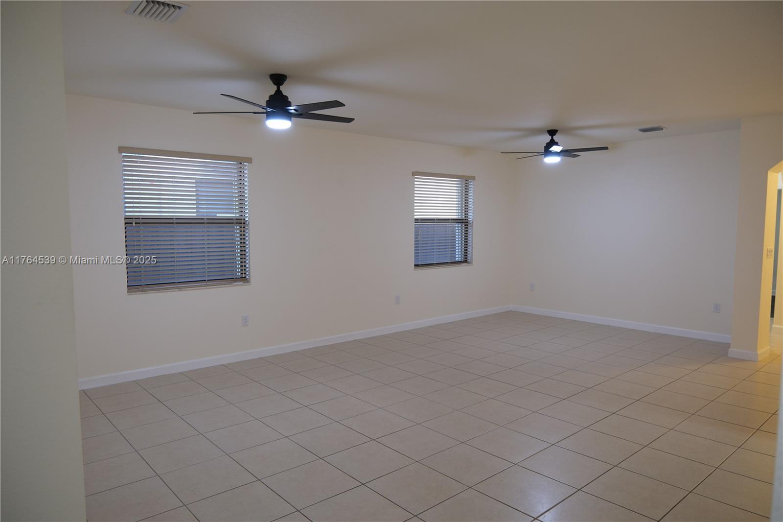 GARDEN ESTATES AT THE HAM - Residential Lease