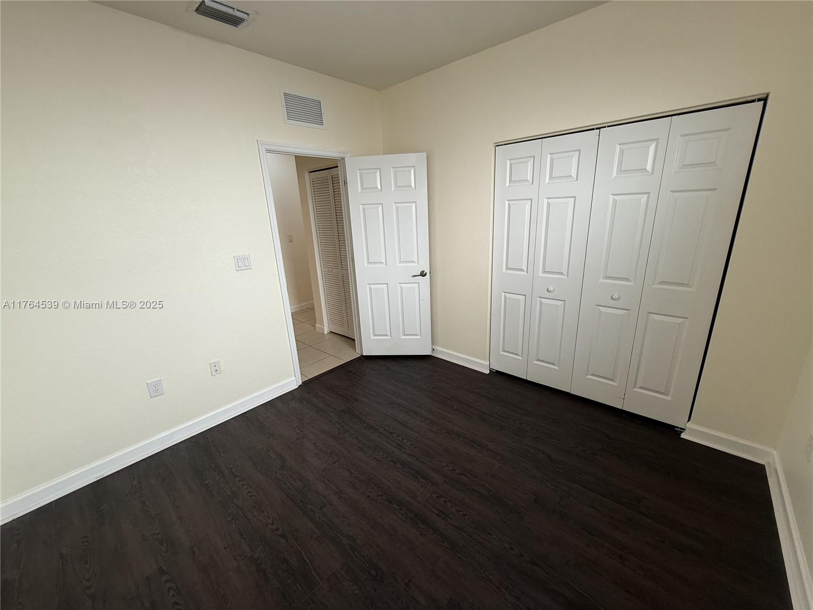 GARDEN ESTATES AT THE HAM - Residential Lease
