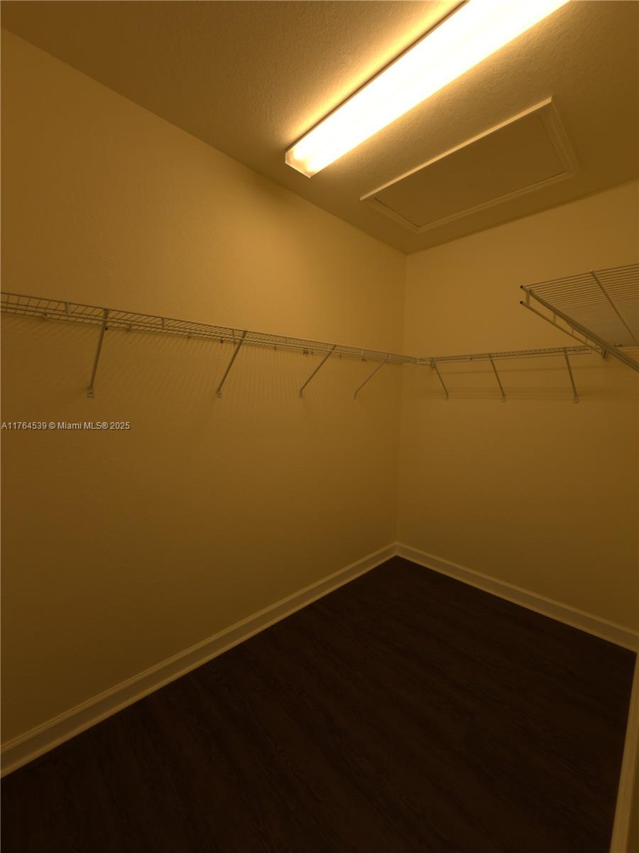 GARDEN ESTATES AT THE HAM - Residential Lease