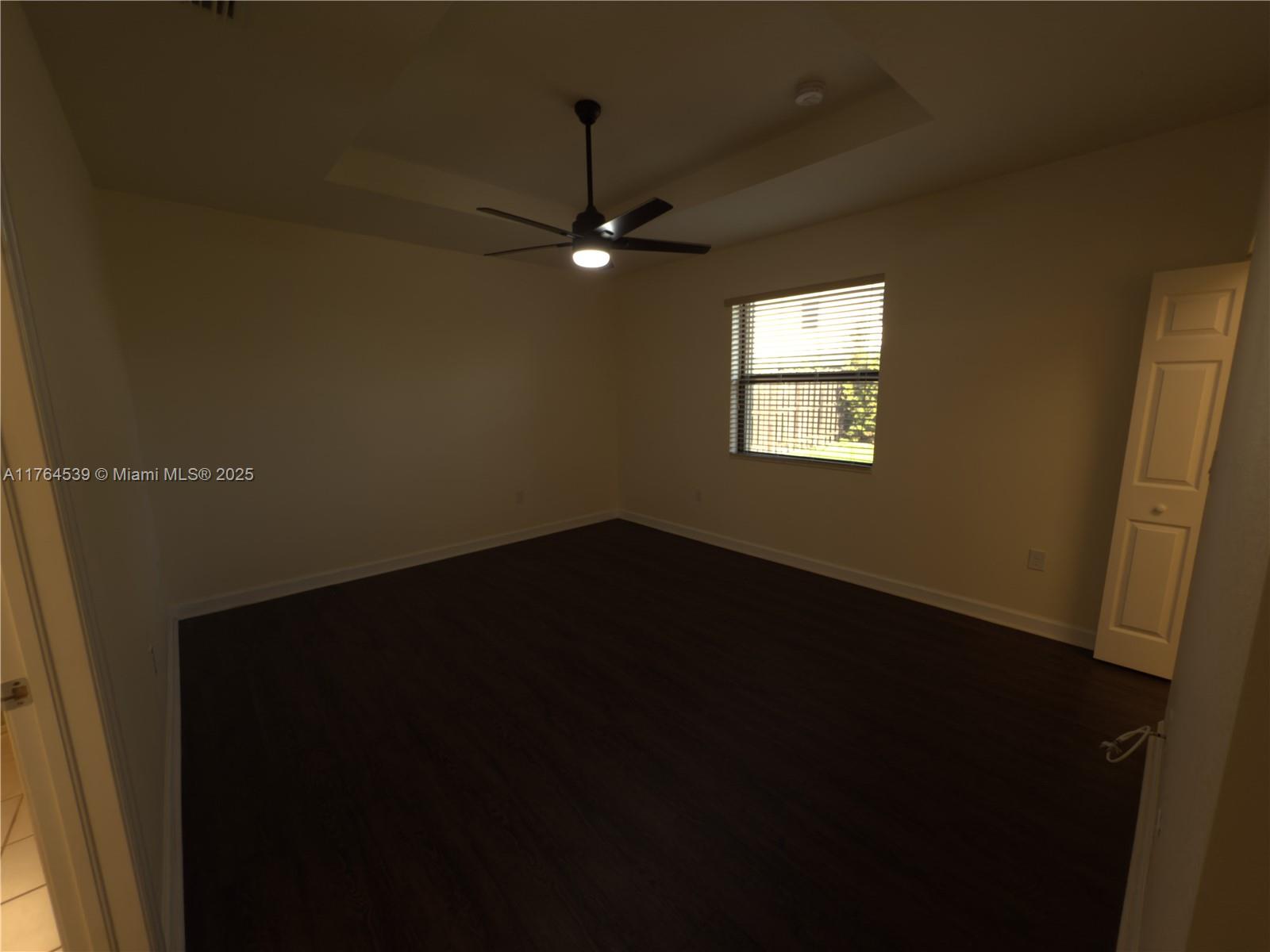 GARDEN ESTATES AT THE HAM - Residential Lease