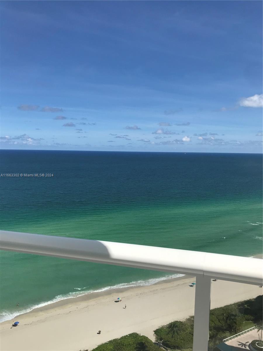 SPACIOUS 2 BEDROOM 2 BATH FURNISHED UNIT WITH 2 BALCONIES. BEAUTIFUL OCEAN, MIAMI SKYLINE AND INTRACOASTAL VIEWS. SECOND BALCONY FROM THE DINING ROOM OFFERS WEST VIEWS FOR BEAUTIFUL SUNSET VIEWS. ENJOY ALL YOUR PAMPERING NEEDS AT OCEANIA BEACH CLUB AVAILABLE.