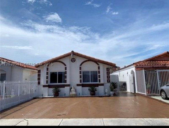 2854 W 75th Ter