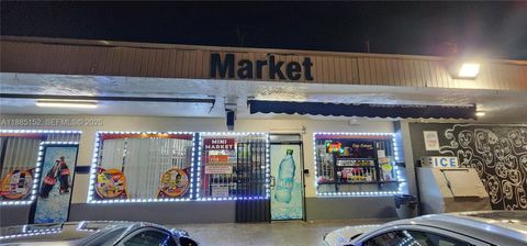 Convenience Store For Sale In Miami Miami FL 33135