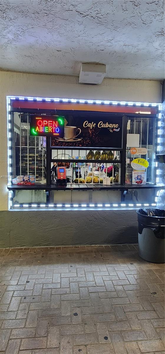 Convenience Store For Sale In Miami