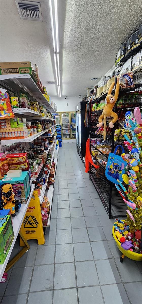 Convenience Store For Sale In Miami