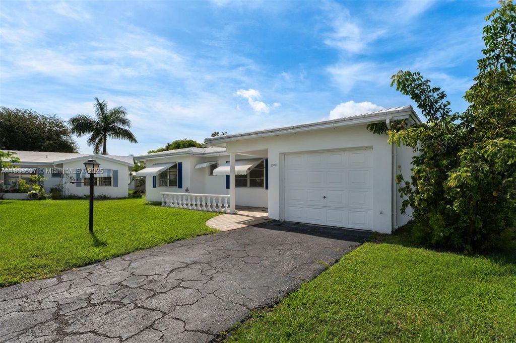 Photo of 2970 NW 2nd Ave, Pompano Beach, FL 33064 (MLS # A11868597)