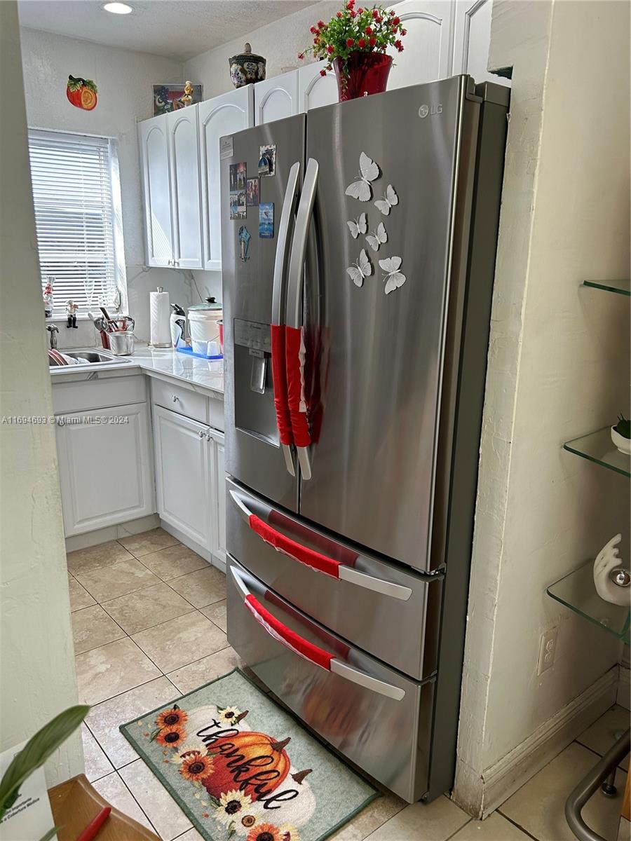 BANKERS SUB #1 - Residential