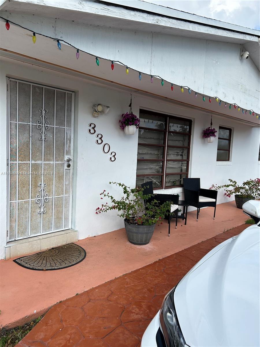 BANKERS SUB #1 - Residential