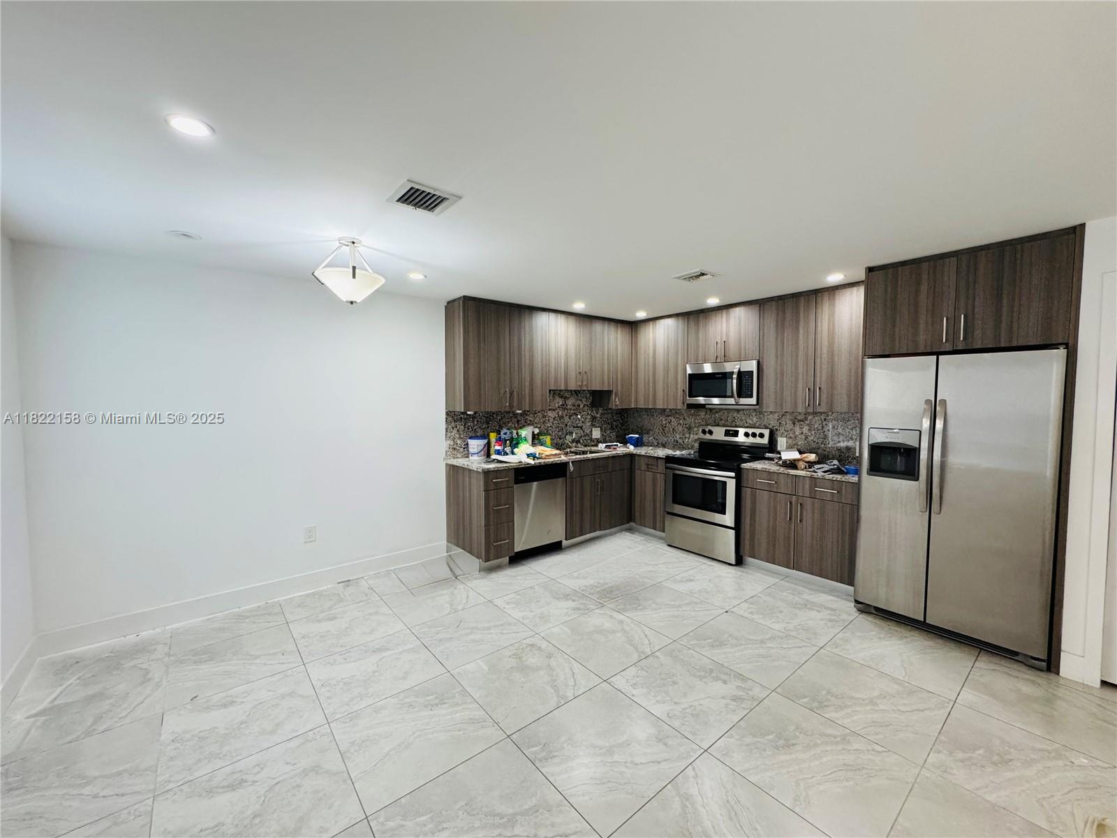 Rental Property at 604 Nw 3rd Ave East, Hallandale Beach, Broward County, Florida - Bedrooms: 3 
Bathrooms: 2  - $2,850 MO.
