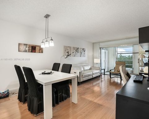 Photo of 9370 Sunrise Lakes Blvd #308, Sunrise, FL 33322 (MLS # A11951433)