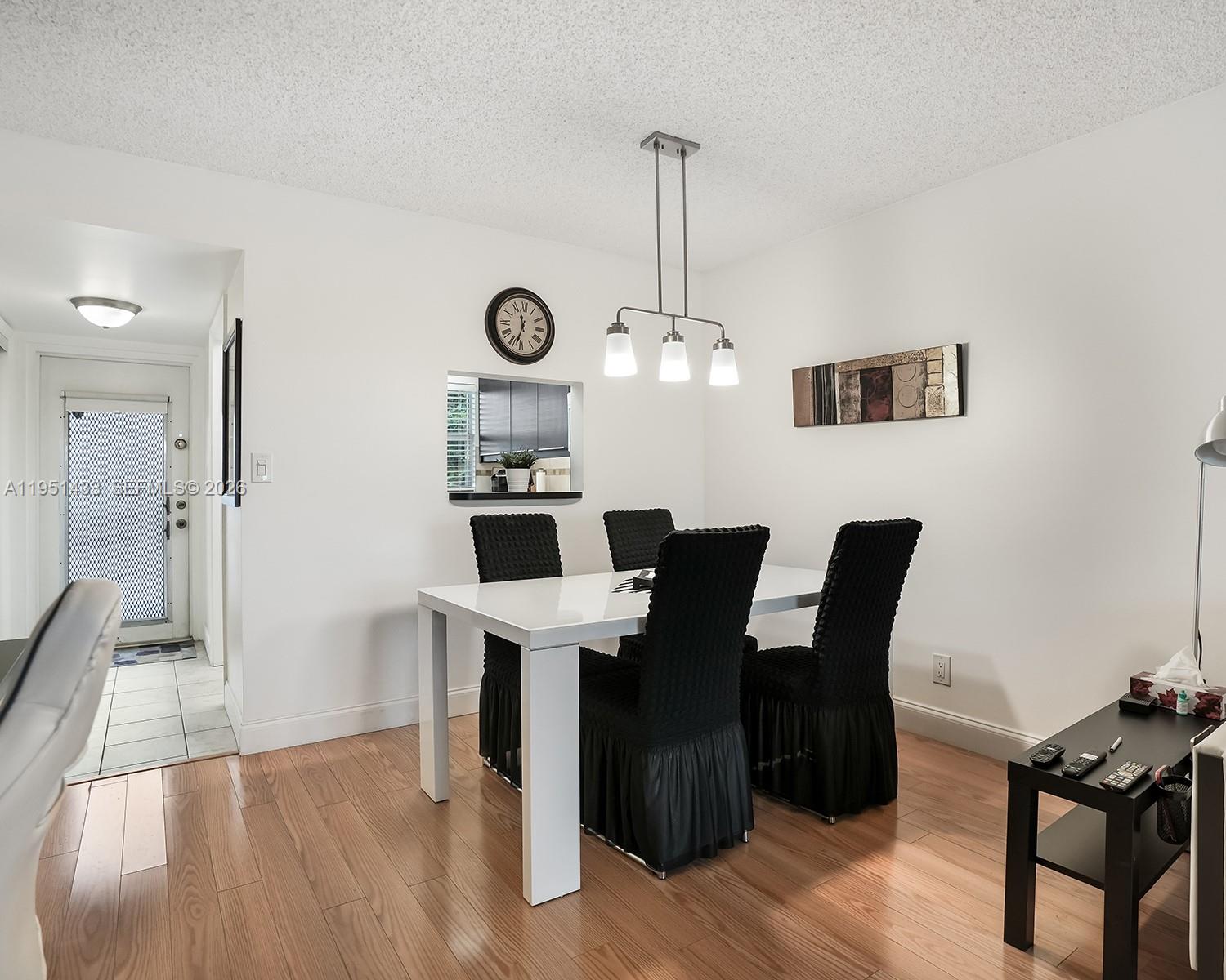 SUNRISE LAKES 115 CONDO - Residential