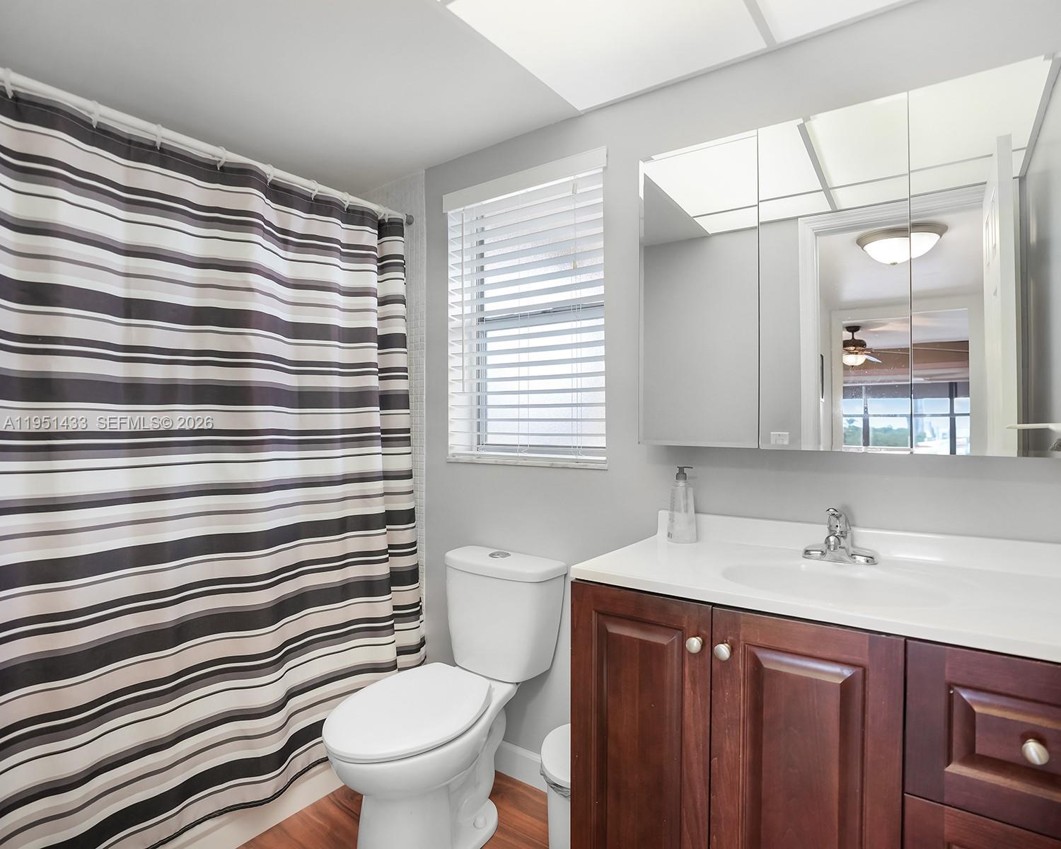 SUNRISE LAKES 115 CONDO - Residential