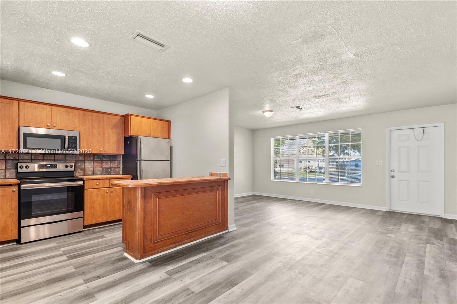 FEDERAL PARK - Residential