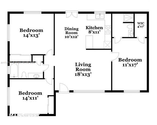 FEDERAL PARK - Residential