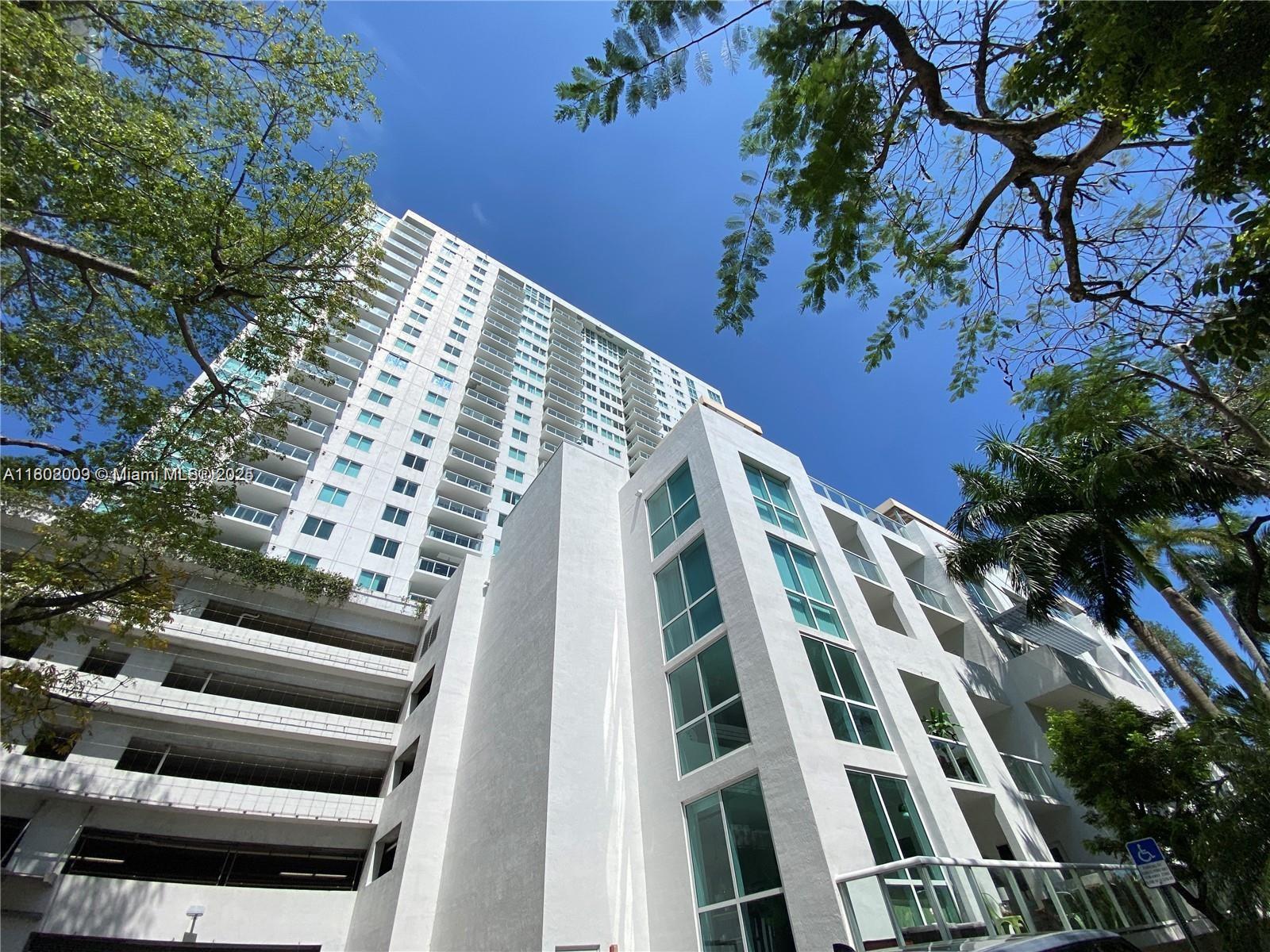 Rental Property at 1861 Nw S River Dr 804, Miami, Broward County, Florida - Bedrooms: 2 
Bathrooms: 2  - $2,800 MO.