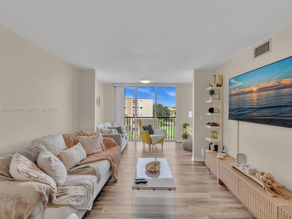 Photo of 7840 NW 50th St #404, Lauderhill, FL 33351 (MLS # A12018450)