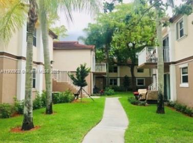 CLUB QUARTERS AT RAINTREE - Residential Lease