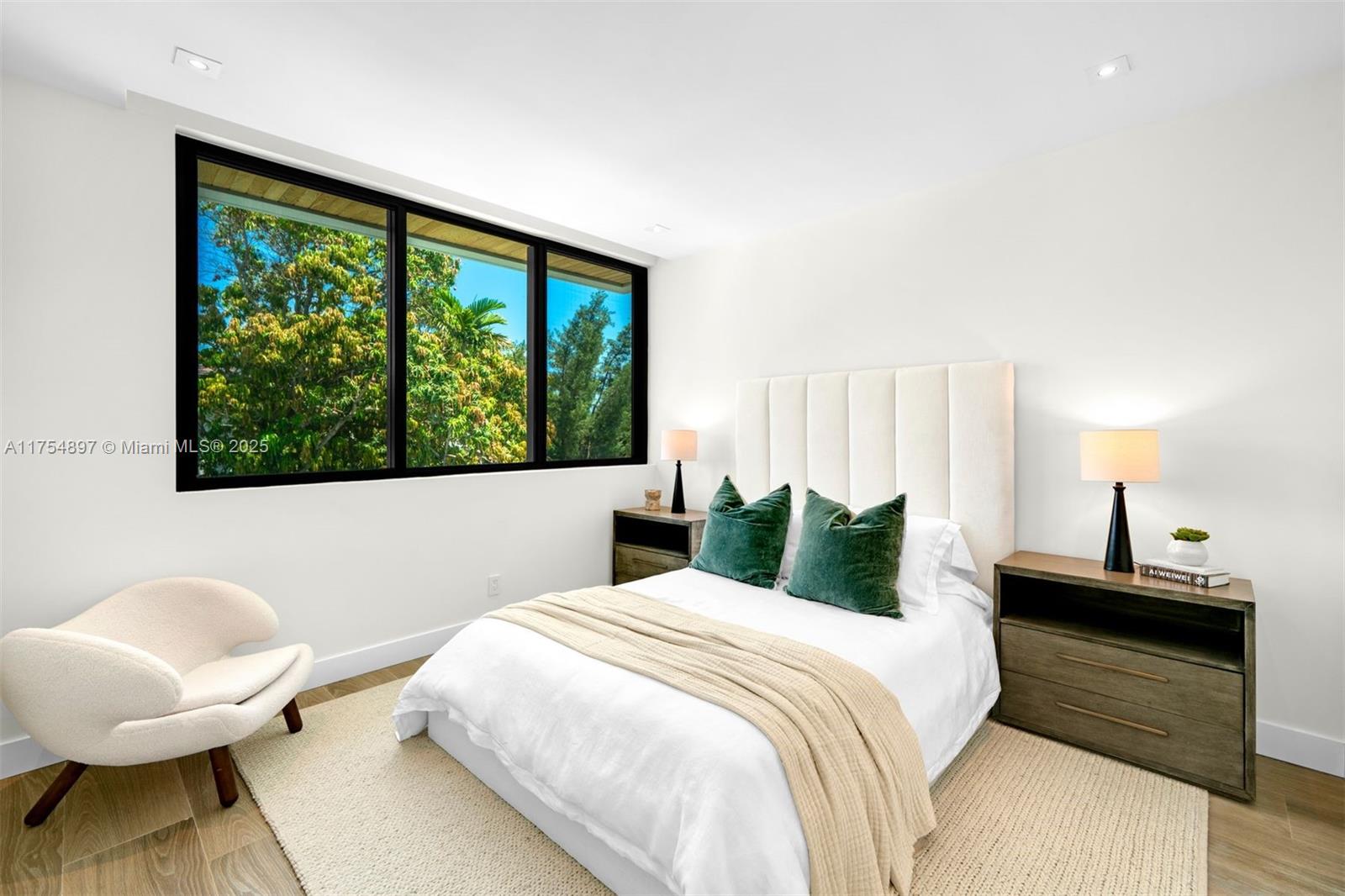 NAUTILUS EXTENSION 5TH - Residential