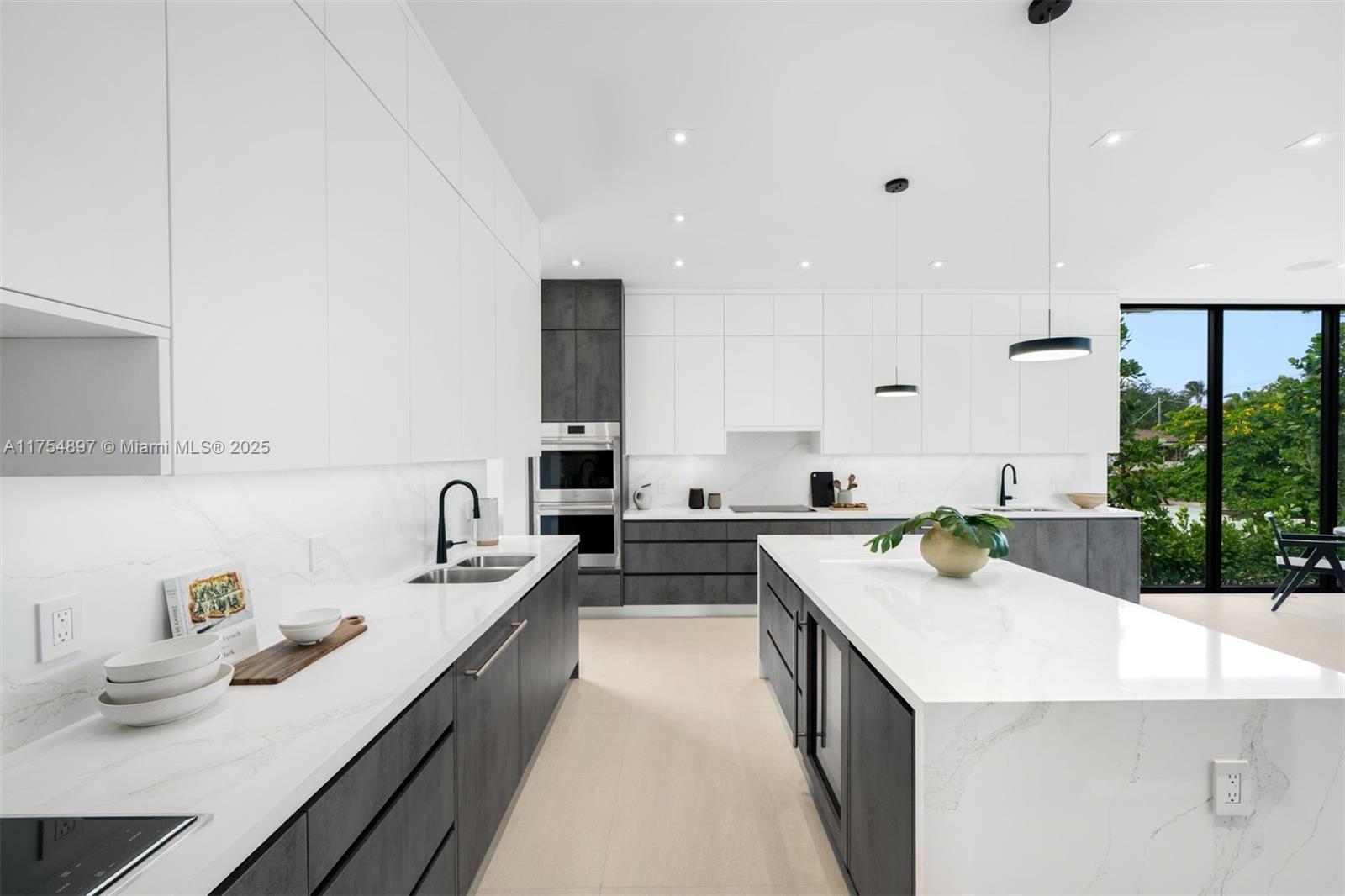 NAUTILUS EXTENSION 5TH - Residential