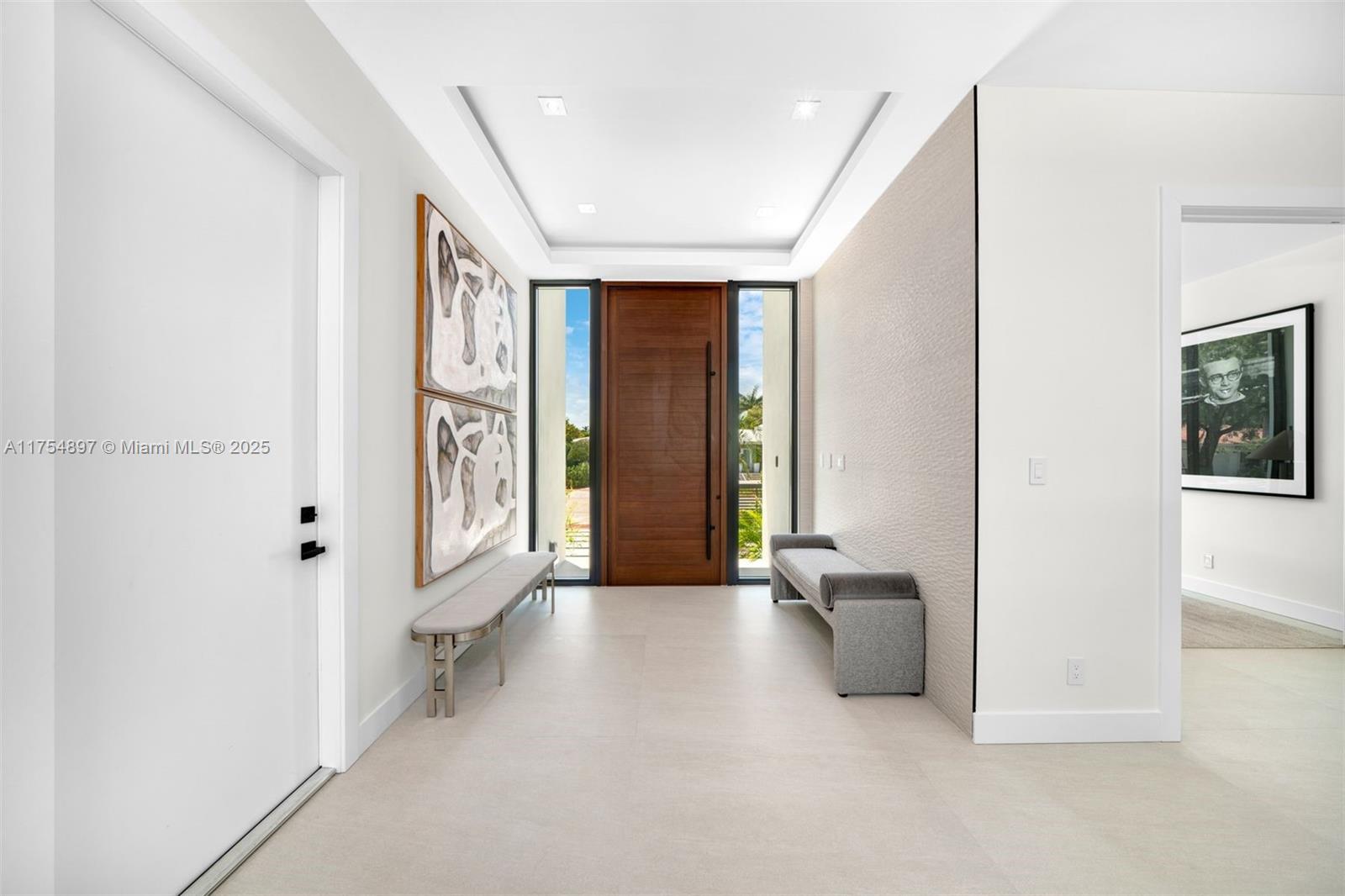 NAUTILUS EXTENSION 5TH - Residential