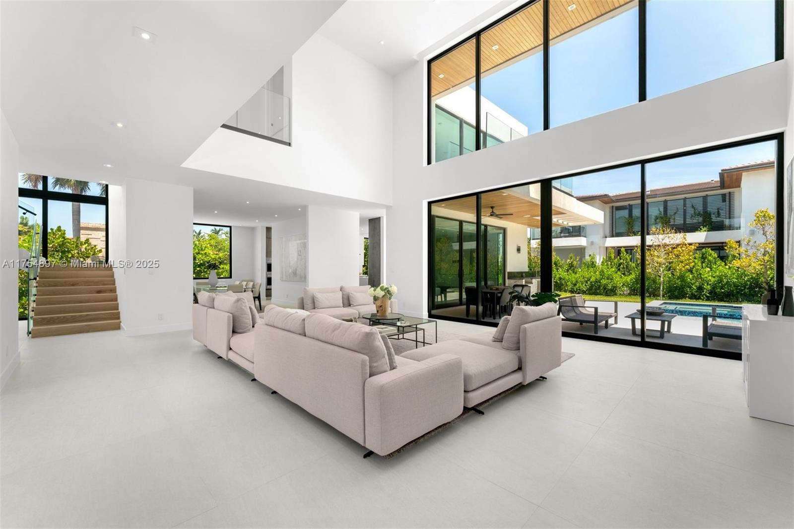 Photo 1 of 4425 Adams Ave, Miami Beach, Florida, $7,950,000, Web #: 11754897