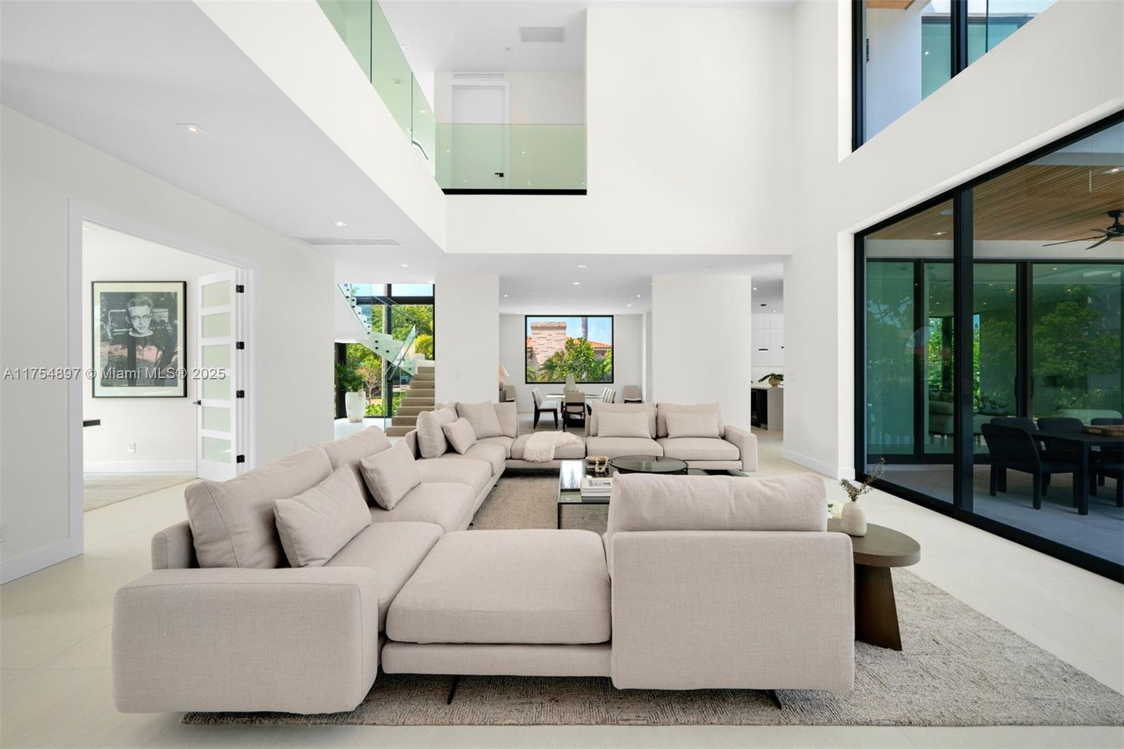 NAUTILUS EXTENSION 5TH - Residential