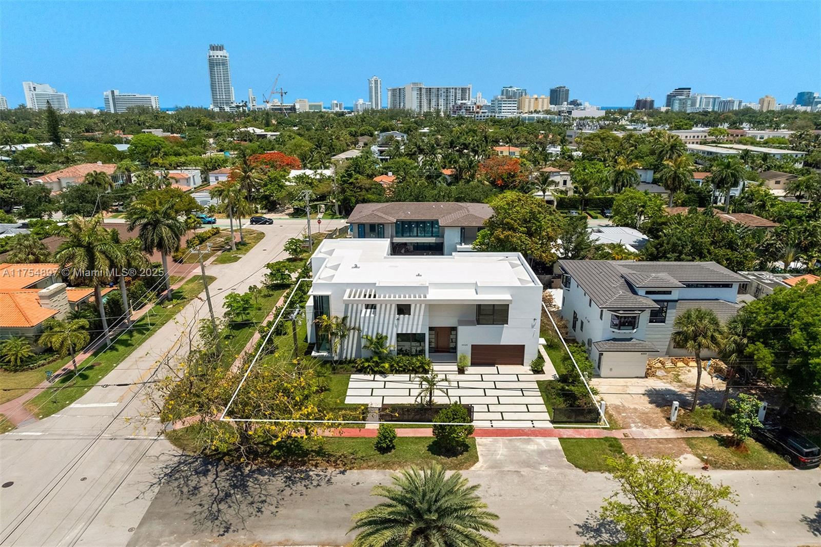 NAUTILUS EXTENSION 5TH - Residential