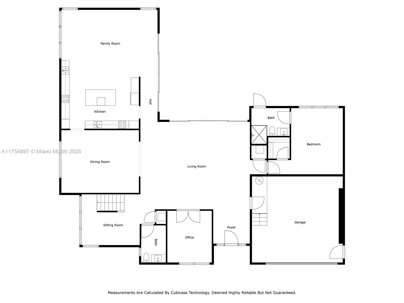 NAUTILUS EXTENSION 5TH - Residential