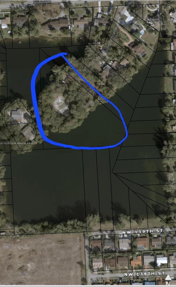 14 dr NW DR